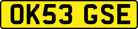 OK53GSE