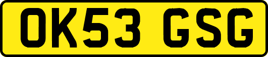 OK53GSG
