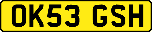 OK53GSH