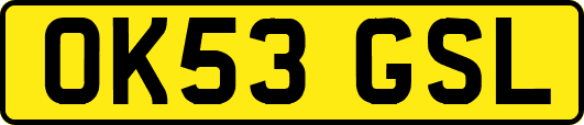 OK53GSL