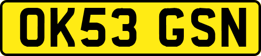 OK53GSN
