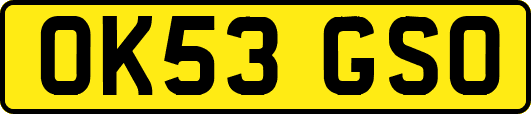 OK53GSO