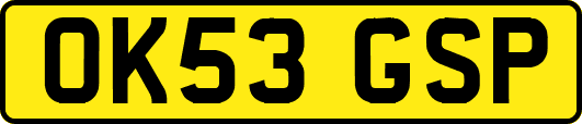 OK53GSP