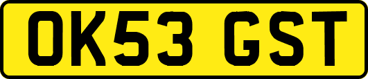 OK53GST