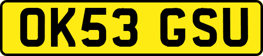 OK53GSU