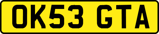 OK53GTA