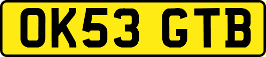 OK53GTB