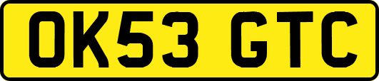 OK53GTC