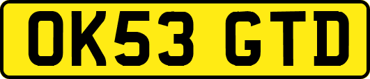 OK53GTD
