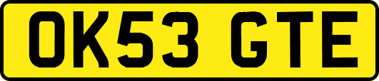 OK53GTE