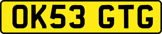 OK53GTG