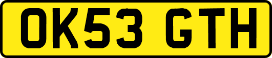 OK53GTH