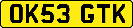 OK53GTK