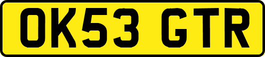 OK53GTR