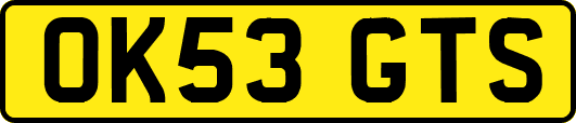 OK53GTS