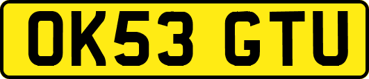 OK53GTU