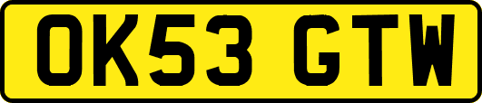 OK53GTW