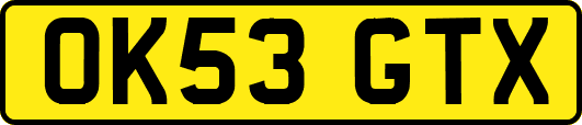 OK53GTX