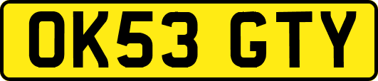 OK53GTY