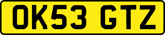 OK53GTZ