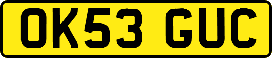 OK53GUC