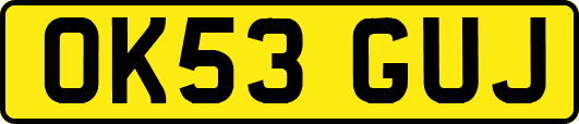 OK53GUJ