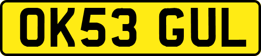 OK53GUL