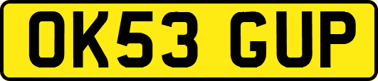OK53GUP