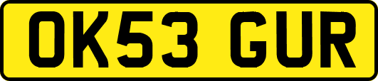 OK53GUR