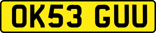 OK53GUU
