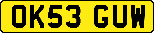 OK53GUW