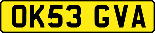 OK53GVA