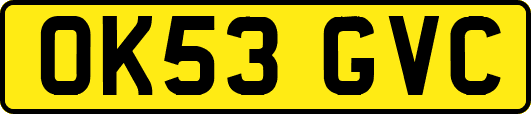 OK53GVC