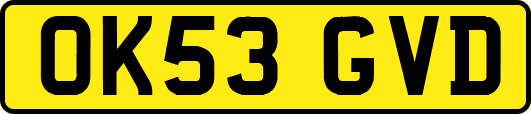 OK53GVD