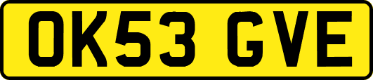 OK53GVE