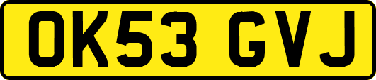 OK53GVJ