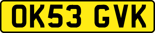OK53GVK