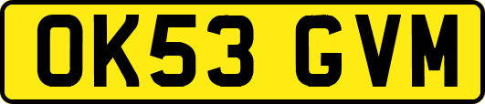 OK53GVM