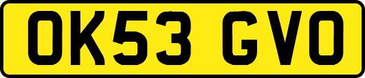 OK53GVO