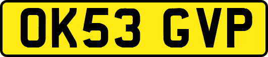 OK53GVP