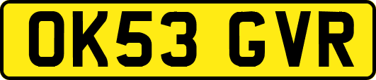 OK53GVR