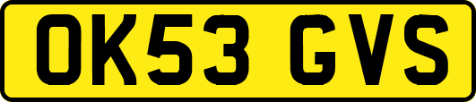 OK53GVS