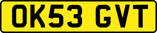 OK53GVT