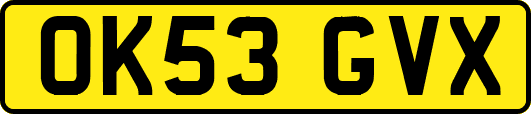 OK53GVX