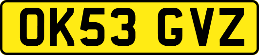 OK53GVZ