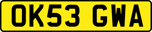 OK53GWA