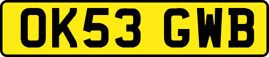 OK53GWB