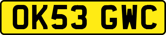 OK53GWC