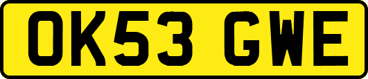 OK53GWE
