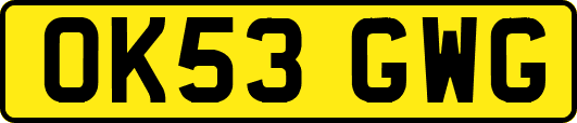 OK53GWG